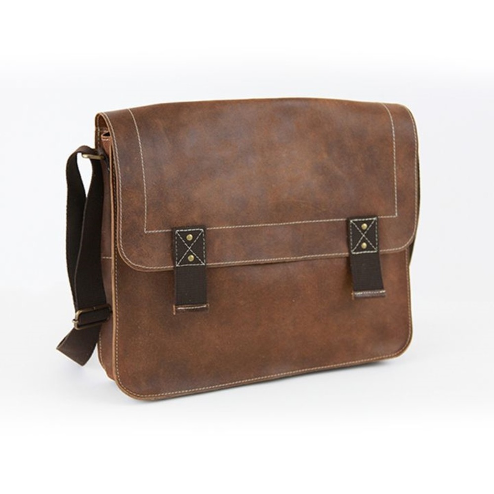 Men's Messenger Bag
